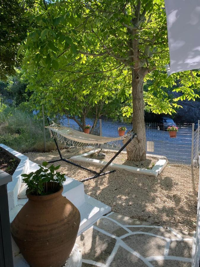 Sevastie'S Home Samothraki Exterior photo