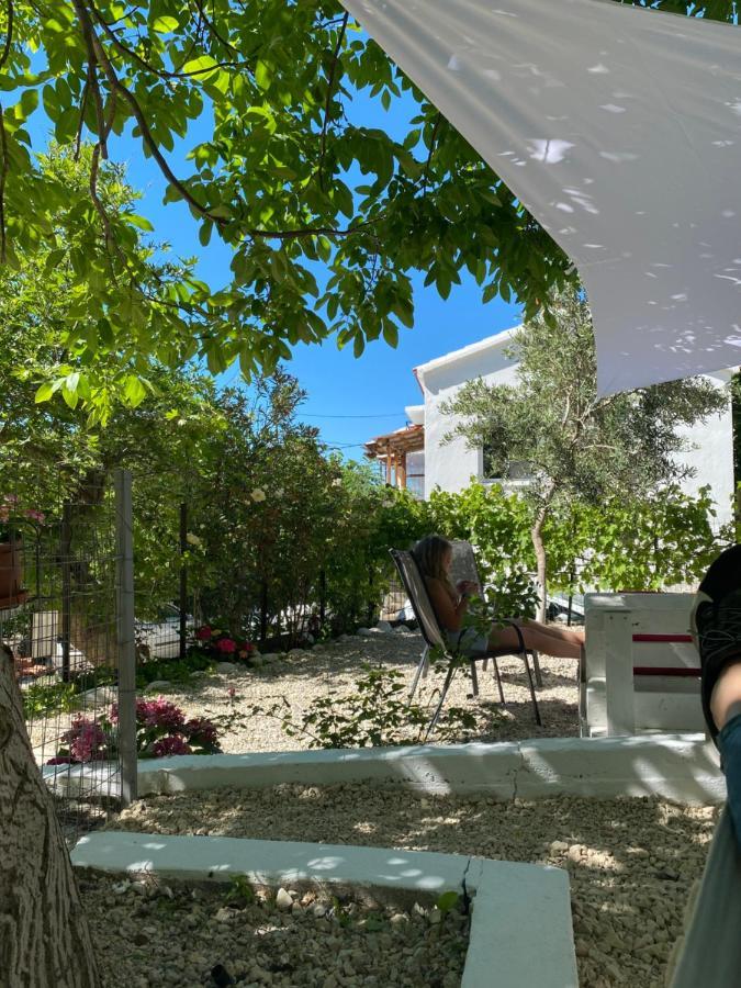 Sevastie'S Home Samothraki Exterior photo