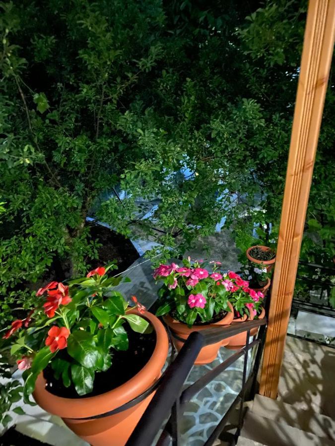 Sevastie'S Home Samothraki Exterior photo